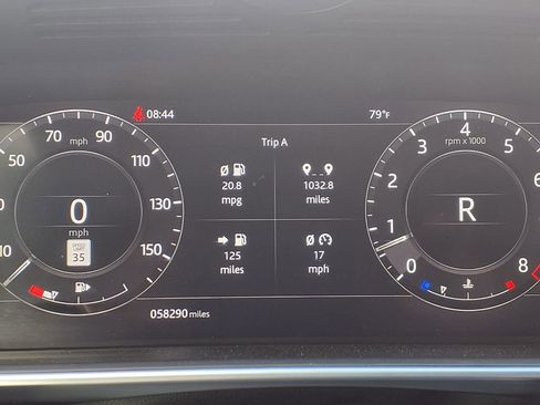 Used 2021 Land Rover Range Rover Westminster Edition AWD/4WD image 14