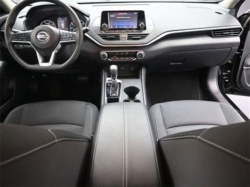 Used 2022 Nissan Altima 2.5 S w/ Driver Assist Package image 24