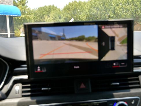 Used 2022 Audi A4 2.0T Premium Plus image 14