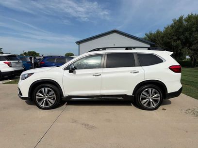 Used 2020 Subaru Ascent Touring