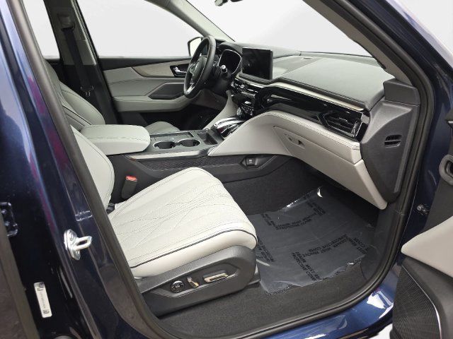 Used 2026 Acura MDX w/ Advance Package AWD/4WD image 34