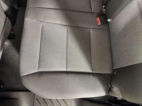 Used 2024 Chevrolet Colorado W/T w/ WT Convenience Package image 22