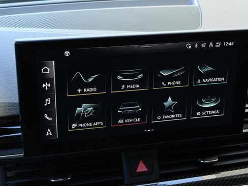 Used 2023 Audi S4 Prestige w/ Prestige Package image 21