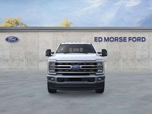 New 2025 Ford F250 Lariat w/ Lariat Ultimate Package image 6