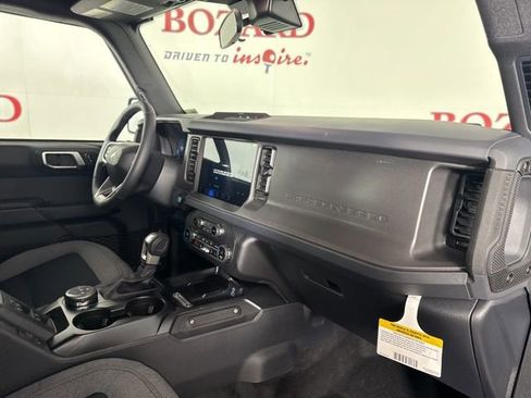 New 2025 Ford Bronco Big Bend image 21