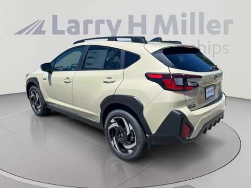 New 2026 Subaru Crosstrek 2.5i Limited AWD/4WD image 3