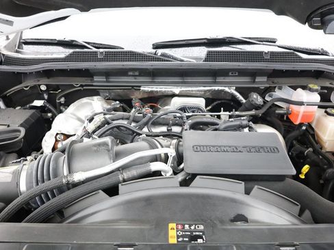 Used 2024 Chevrolet Silverado 3500 LTZ w/ LTZ Plus Package image 23