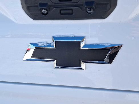 Certified 2023 Chevrolet Silverado 1500 LTZ w/ LTZ Premium Package image 31