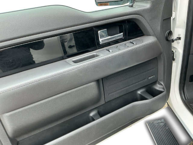 Used 2014 Ford F150 Limited AWD/4WD image 11