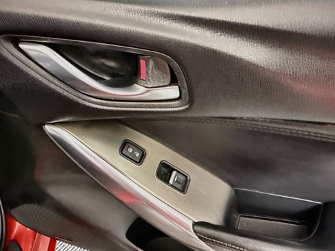 Used 2017 MAZDA MAZDA6 Grand Touring FWD image 31