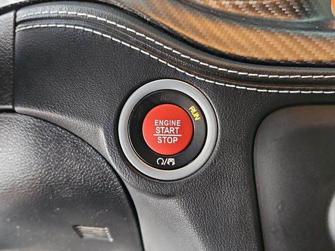 Used 2022 Dodge Charger SRT Hellcat w/ Carbon/Suede Interior Package image 21