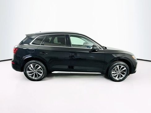 Used 2023 Audi Q5 2.0T Premium w/ Convenience Package AWD/4WD image 9
