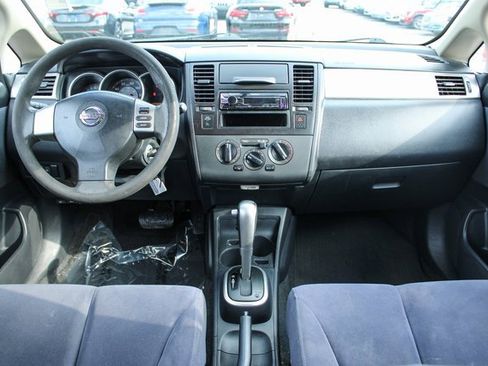 Used 2008 Nissan Versa 1.8 S w/ PWR Pkg image 15