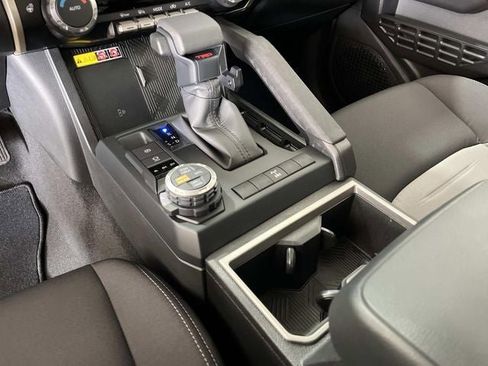 New 2026 Toyota Tacoma TRD Off-Road AWD/4WD image 27