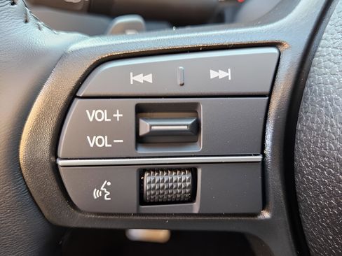 New 2025 Honda Accord Sport image 19