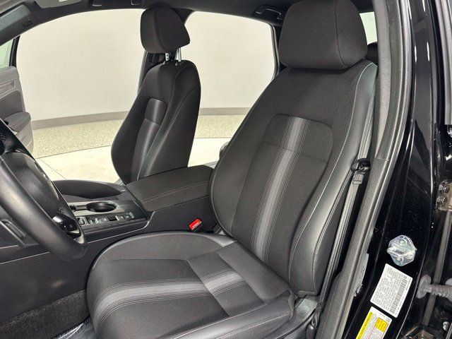 Used 2024 Honda Civic Sport image 12