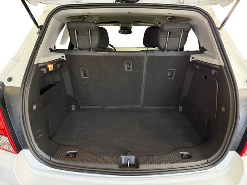 Used 2021 Chevrolet Trax LS w/ Tint and Cruise Package image 19