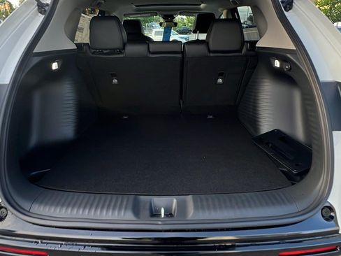 New 2027 Honda HR-V EX-L image 16