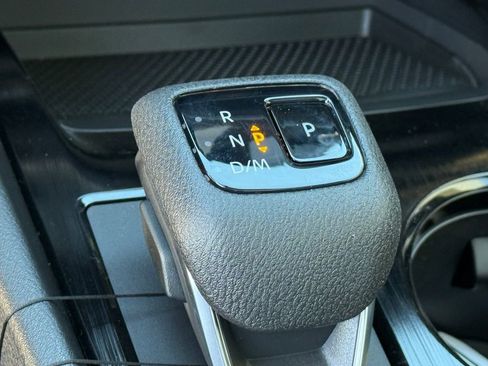 New 2026 Nissan Rogue Dark Armor image 28