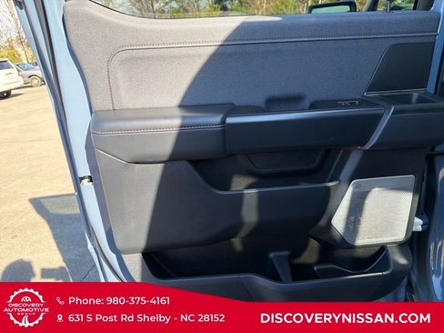 Used 2023 Ford F150 Raptor image 27