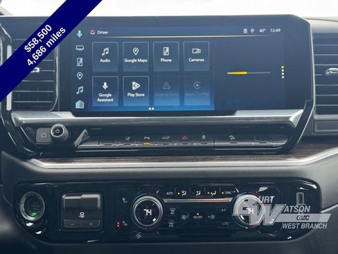 Used 2025 Chevrolet Silverado 2500 LT w/ Trail Boss Package image 21