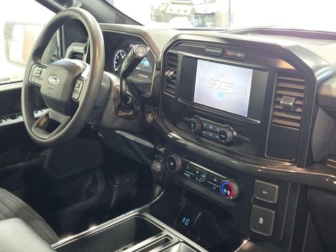 Used 2023 Ford F150 XL w/ STX Appearance Package image 12