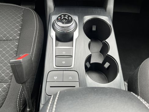 Used 2023 Ford Escape Active image 28