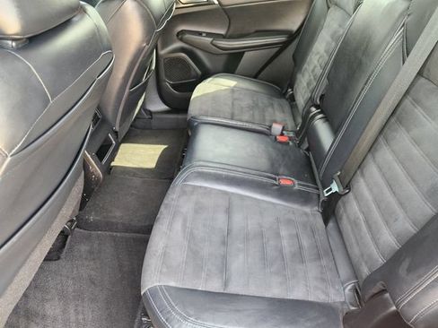 Used 2022 Mitsubishi Outlander SE FWD image 29