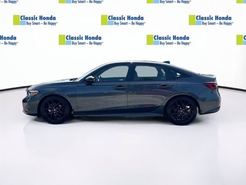 Used 2026 Honda Civic Sport image 4