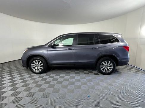 Used 2019 Honda Pilot EX-L image 9