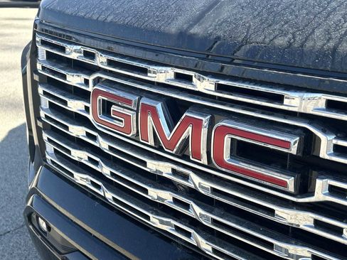 New 2026 GMC Canyon Denali image 31