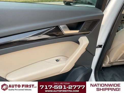 Used 2018 Audi Q5 2.0T Premium Plus w/ Premium Plus Package AWD/4WD image 9