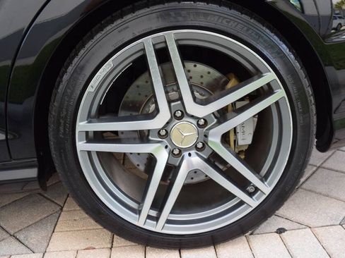 Used 2008 Mercedes-Benz S 63 AMG image 84