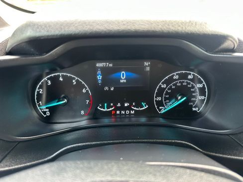 Used 2021 Ford Transit Connect XLT FWD image 19