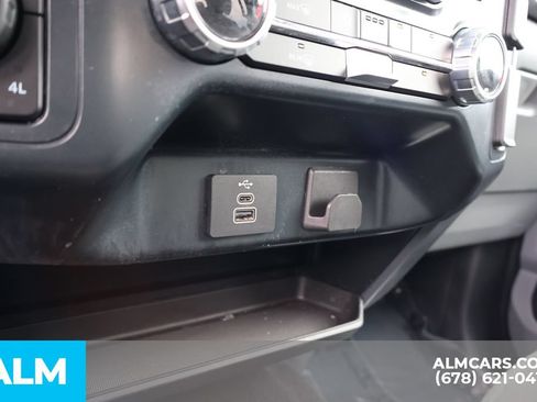 Used 2025 Ford F150 XLT w/ Equipment Group 301A Standard AWD/4WD image 35