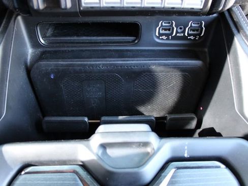 Used 2022 RAM 3500 Limited AWD/4WD image 39