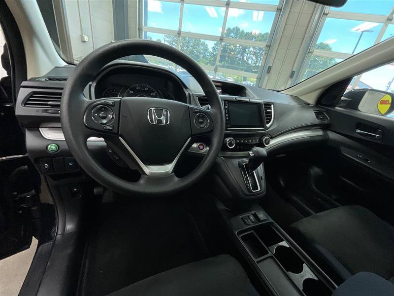 Used 2016 Honda CR-V EX image 14