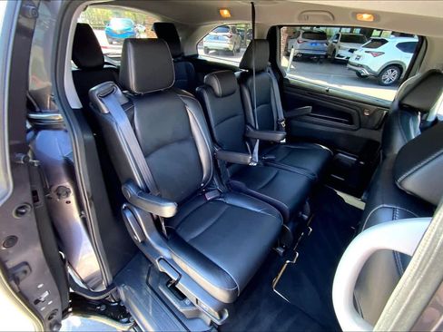 Used 2022 Honda Odyssey EX-L image 21