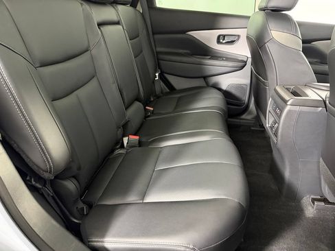 Used 2024 Nissan Murano SL FWD image 30