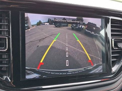 Certified 2023 Dodge Durango GT image 25