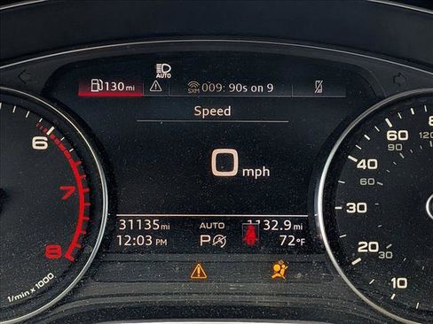 Used 2023 Audi A4 2.0T Premium w/ Convenience Package image 6