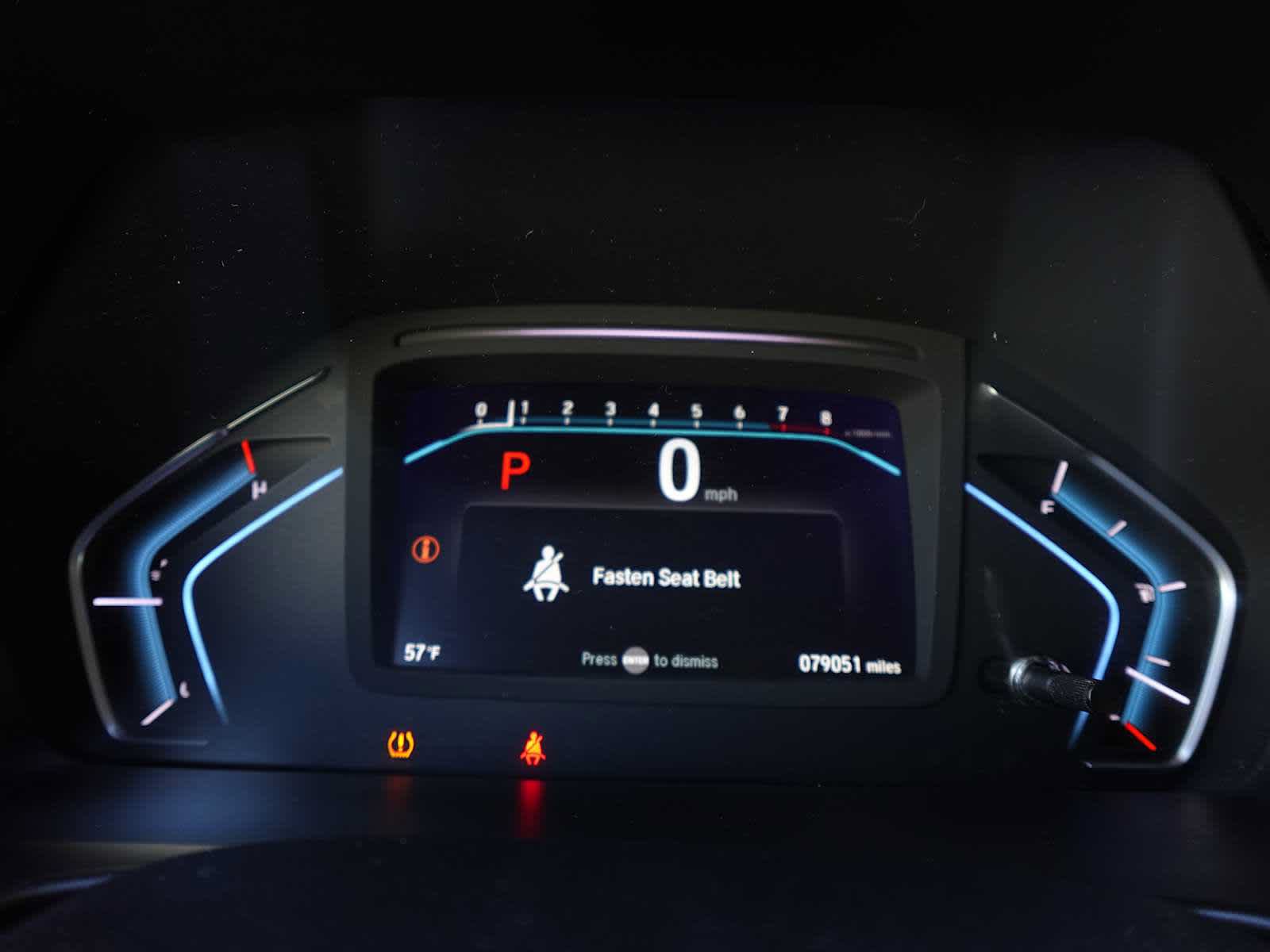 Used 2019 Honda Odyssey EX image 19