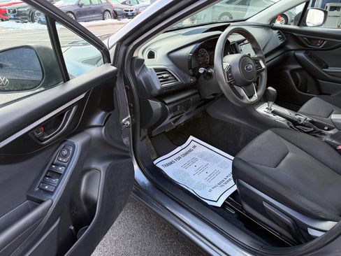 Used 2019 Subaru Impreza 2.0i image 15