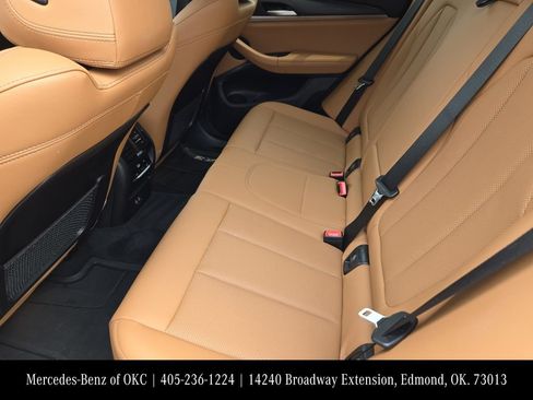 Used 2024 BMW X3 xDrive30i w/ Premium Package AWD/4WD image 22