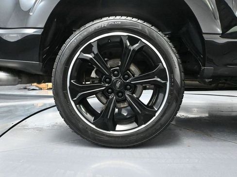 Used 2023 Ford F150 XLT w/ Equipment Group 302A High image 17