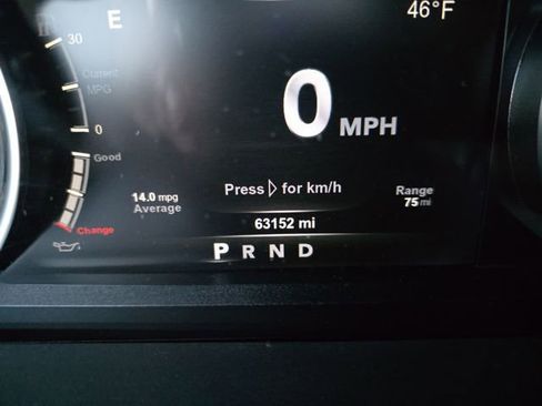 Used 2018 RAM 1500 SLT image 22