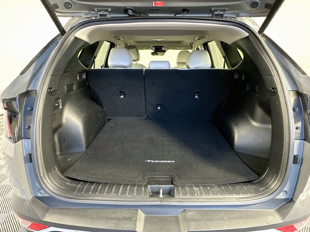 Used 2024 Hyundai Tucson SEL w/ Convenience Package FWD image 27