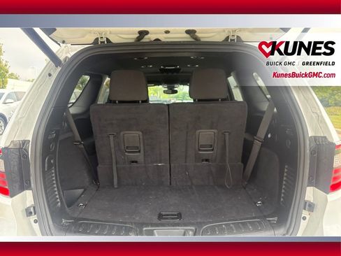 Used 2024 Dodge Durango GT image 10