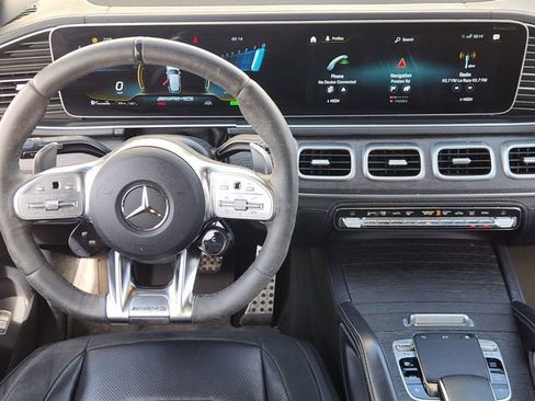 Used 2021 Mercedes-Benz GLE 53 AMG 4MATIC image 26