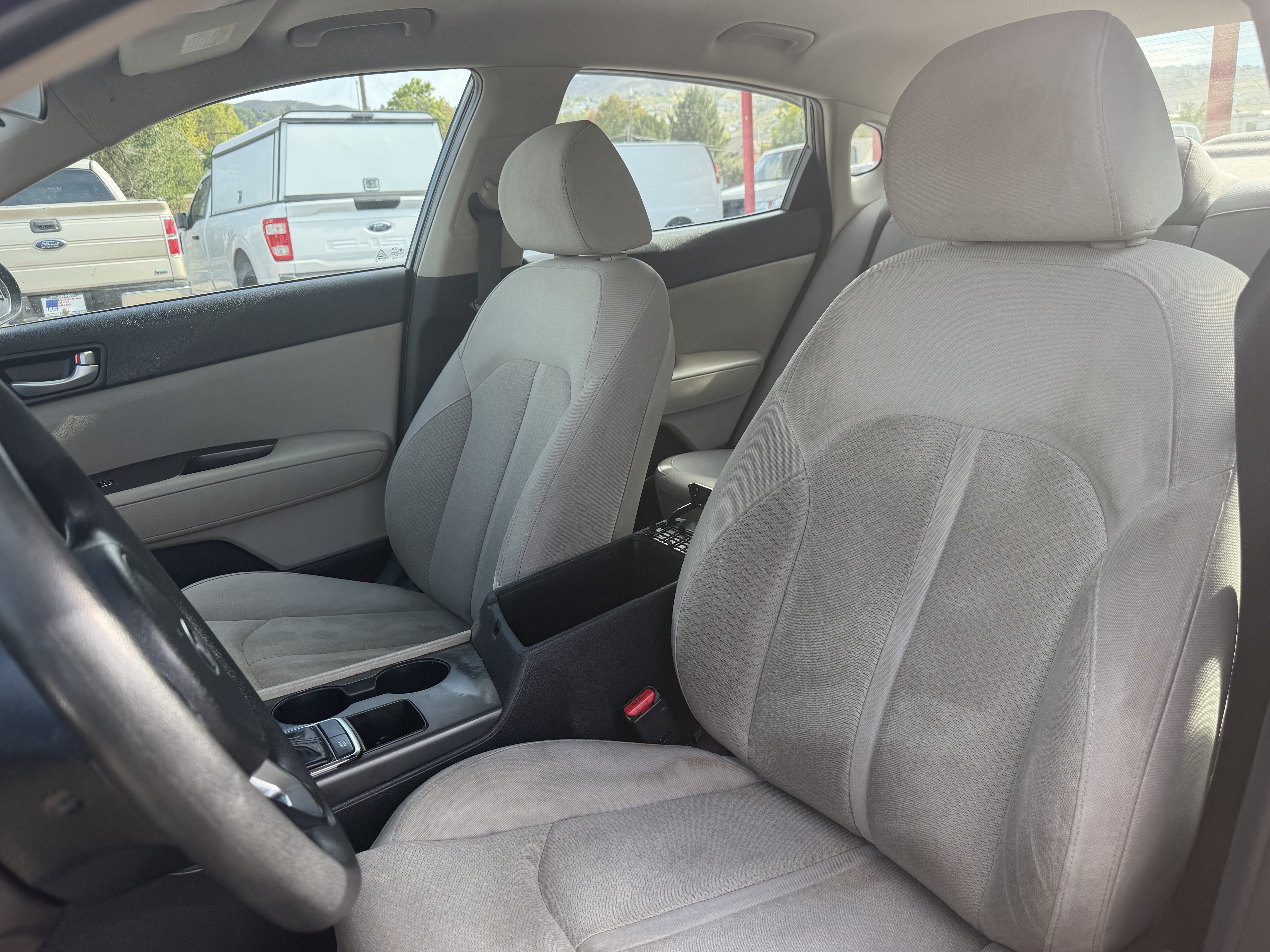 Used 2016 Kia Optima LX FWD image 15